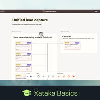 Qué es Zapier, qué flujos de trabajo puedes hacer conectando aplicaciones con esta plataforma y cuál es su precio