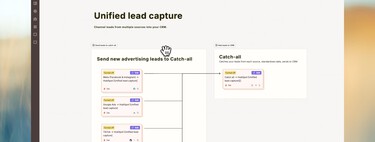 Qué es Zapier, qué flujos de trabajo puedes hacer conectando aplicaciones con esta plataforma y cuál es su precio 
