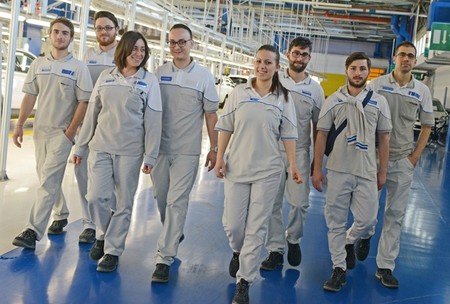 Fca Plants Melfi 03 People Future