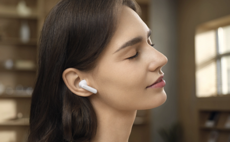 Huawei Freebuds Se 4
