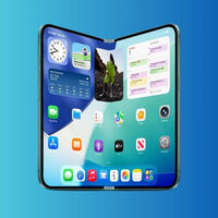 El iPhone plegable es un secreto a voces que no beneficiará a Apple, sino a Samsung 