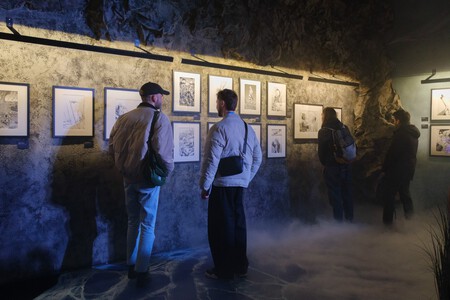 Festival Internacional De Comic De Angouleme 1