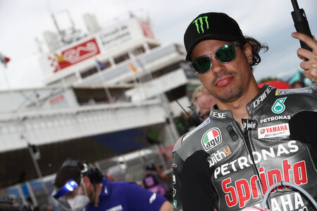 Morbidelli Montmelo Motogp 2020