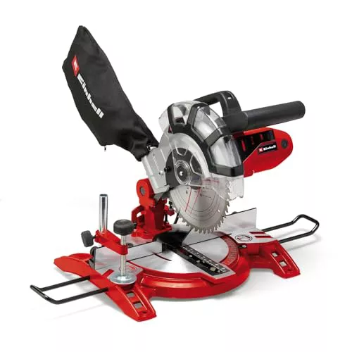 Einhell Ingletadora con cable TC-MS 2112 - 1600 W