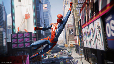 Apunta en tu calendario: Spider-Man llegará el 7 de septiembre a PS4 y confirma su edición de coleccionista
