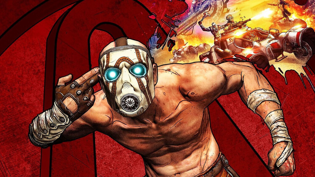 ¿Sabes que hay un arma en Borderlands 2 que literalmente te miente a la cara de forma descarada? ¿Sabes que hay un arma en Borderlands 2 que literalmente te miente a la cara de forma descarada?