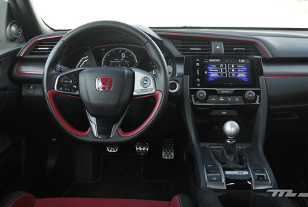Honda Civic Type R 15