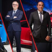 El coche de gasolina no morirá: Volkswagen, Stellantis y Renault se han unido contra Bruselas para salvarlo