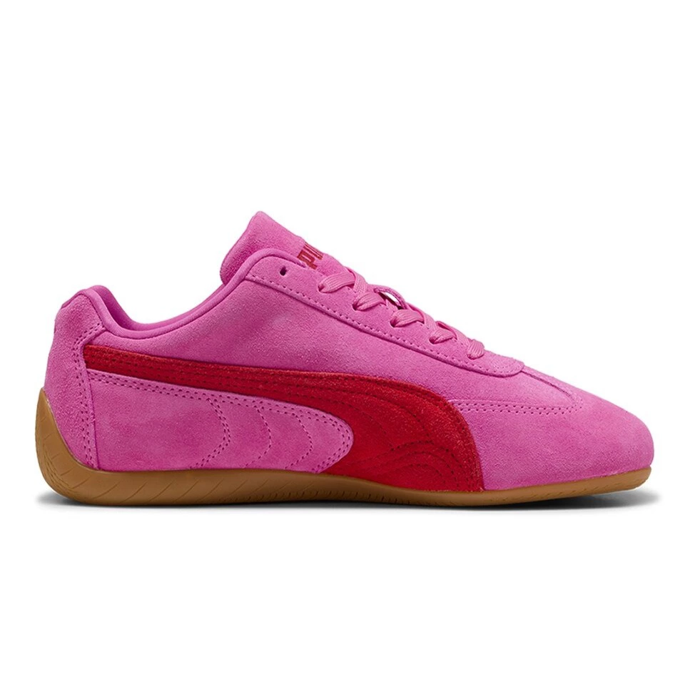 Zapatilla Casual unisex Speedcat OG Puma
