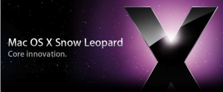 Nueva build de Snow Leopard: ¿Heredará funcionalidades del iPhone?