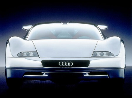 Audi Avus