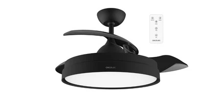Ventilador Techo Cecotec Energysilence Aero 4280