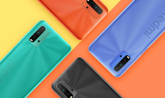 Xiaomi Redmi 9T, precio, características, ficha técnica