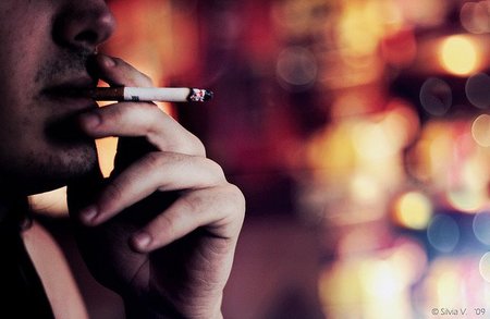 Subida de impuestos al tabaco: por cada euro que te gastas en tabaco, 84 céntimos son impuestos