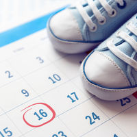 Cómo calcular la fecha probable de parto: Regla de Naegele