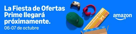 Fiesta Ofertas Prime 2