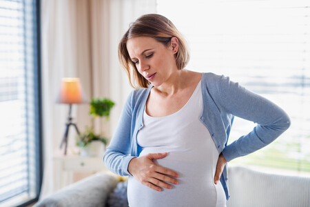 "Estoy embarazada y siento que me falta el aire": ¿por qué me ocurre y cuándo debo consultar con el médico?