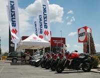 Suzuki y nueve de sus concesionarios multados con 1,5 millones de euros