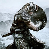 Esto es lo que pasa cuando juntas Skyrim y For Honor para mejorar un sistema de combate al que le pesan los años