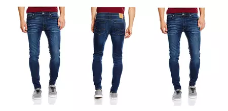 Pantalones vaqueros Jack&Jones por sólo 25,90 euros en Amazon y con envío gratis