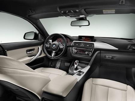 BMW Serie 4 Gran Coupé