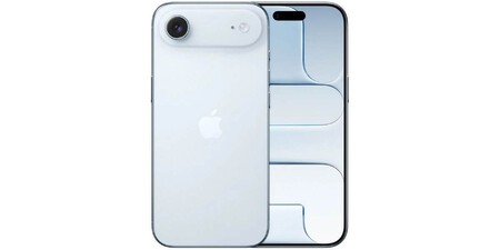 Iphone Air 3