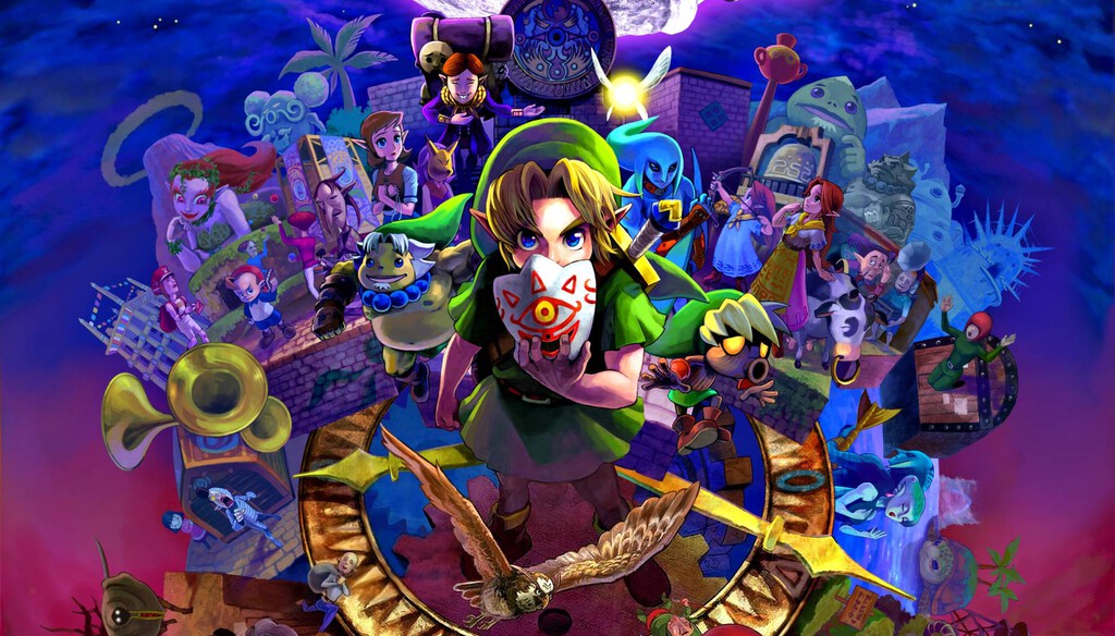 La maratón Awesome Games Done Quick 2026 se ha superado un año más con estos 13 speedruns apoteósicos