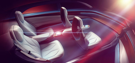 La realidad virtual no revolucionará solo el mundo del automóvil: también el de la conducción