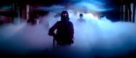 La Niebla Carpenter