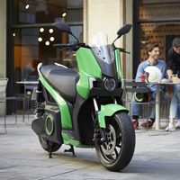 La Silence S01 se rebaja 400 euros para los clientes con coche o moto anterior a 2003, pero sin darlo a cambio
