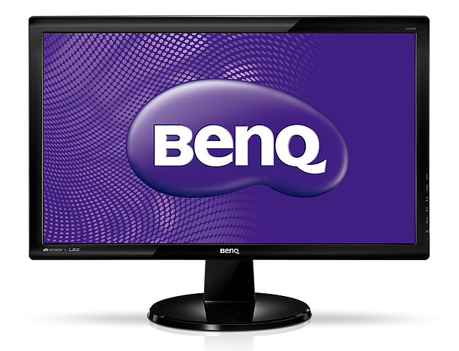 BenQ Presenta Su Nueva Gama De Monitores GW Con Panel VA
