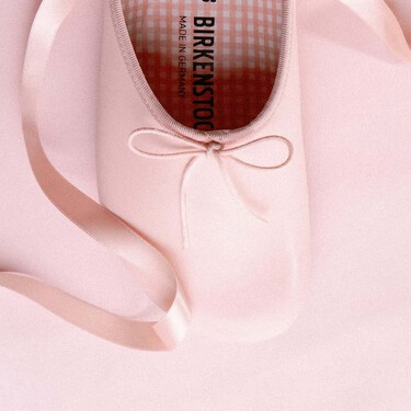 Ni sandalias, ni zuecos: Birkenstock y Repetto tienen el calzado más cómodo y romántico para sentirte como princesa 