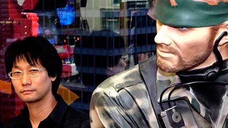 Kojima hará más 'Metal Gear Solid' si es lo que quiere la gente