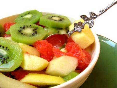 Alimentos comodín para seguir una dieta equilibrada