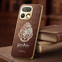 Ya está en Mercado Libre la increíble edición especial de Realme 16 Pro: el celular de Harry Potter no apto para muggles