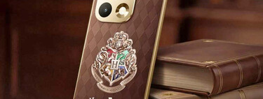 Ya está en Mercado Libre la increíble edición especial de Realme 16 Pro: el celular de Harry Potter no apto para muggles