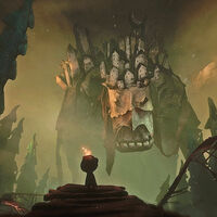 Fue de lo más imaginativo y único del State of Play, y si te gusta Tim Burton no lo dejes pasar porque ya hay fecha. The Midnight Walk sale prontito 