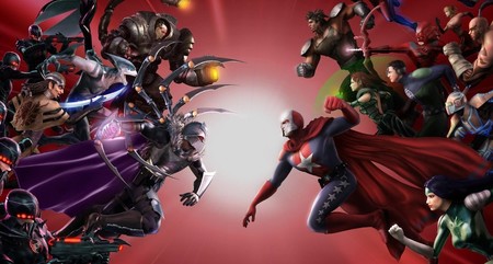 El MMO City of Heroes ha seguido vivo desde su cierre hace años gracias a un servidor secreto y eso ha provocado la furia de la comunidad