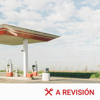 Cómo saber si una gasolinera está cerca de la autovía o en un desvío: dos trucos fundamentales