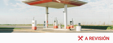 Cómo saber si una gasolinera está cerca de la autovía o en un desvío: dos trucos fundamentales