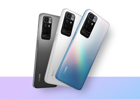 Xiaomi Redmi Note 11 4G
