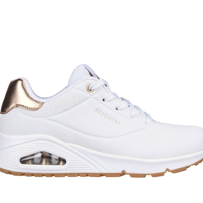 Skechers Uno - Golden Air para mujer