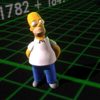 El día que un instituto llamó a Los Simpson para preguntar si dos guionistas seguían vivos. Es real, y fue culpa de una broma
