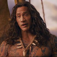 Dwayne Johnson defiende el remake de 'Vaiana' y reacciona a las críticas negativas hacia la película de Disney. "Si te gusta, genial. Si no, no hay problema"