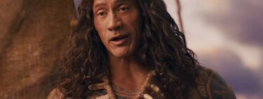 Dwayne Johnson sobre el fracaso del remake de 'Vaiana': "Tuvimos muchas conversaciones en casa, a altas horas de la noche, cuando los bebés ya dormían"