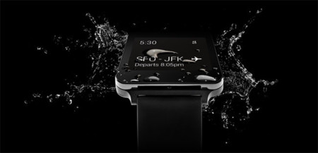 LG G Watch