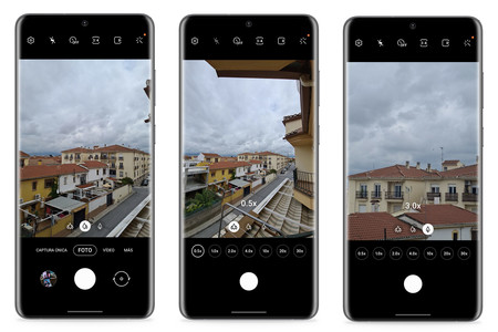 App Camara