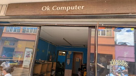 El Auge De Los Cibercafes Y Su Papel En El Nacimiento De Los Esports En Mexico