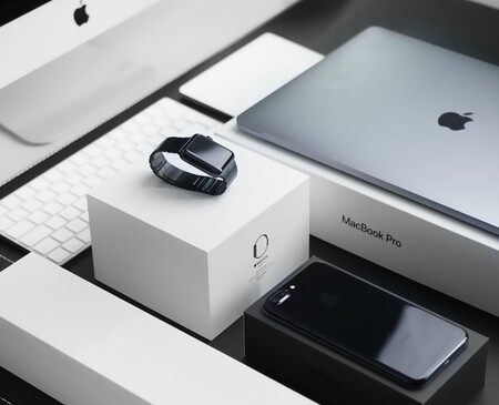 Tras la WWDC21 estos son los anuncios de hardware que quedan pendientes para el resto del año: Rumorsfera