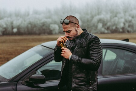 TOPMAN actualiza la chaqueta biker de tres formas diferentes para llevarla este otoño